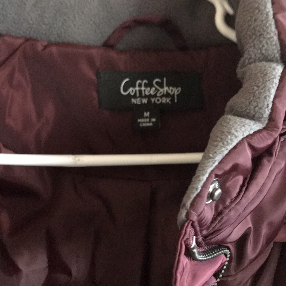 Great Jacket! - image 2